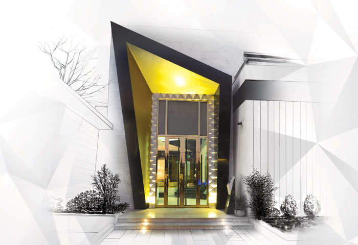 Architectural Design