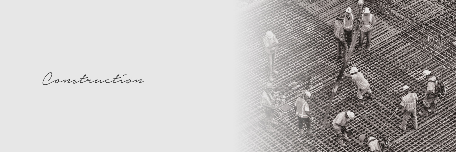 construction