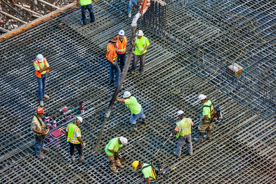Construction