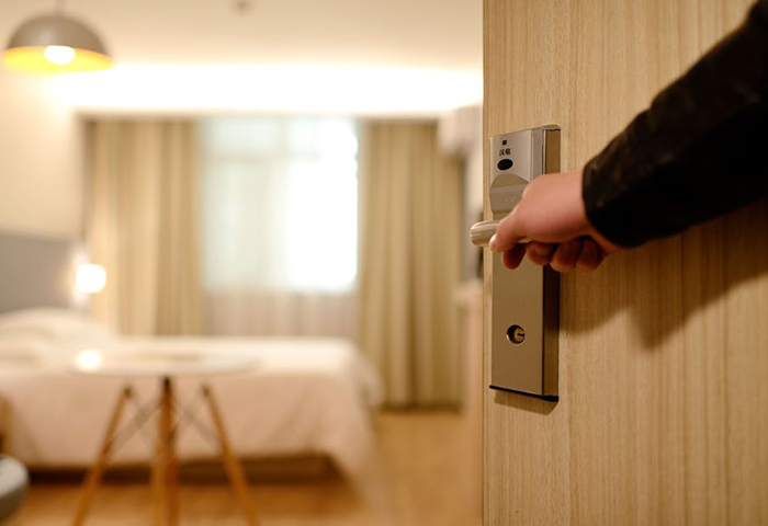 Hospitality Design