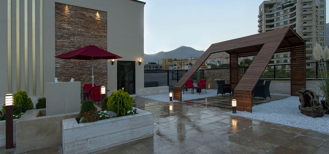 Exterior Design